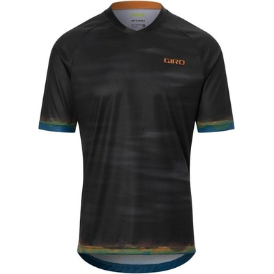 Giro ROUST Black hot lap