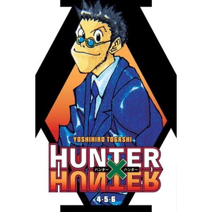 Hunter x Hunter (ISBN: 9781974754748)