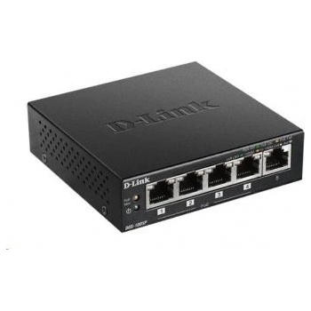 D-Link DGS-1005P