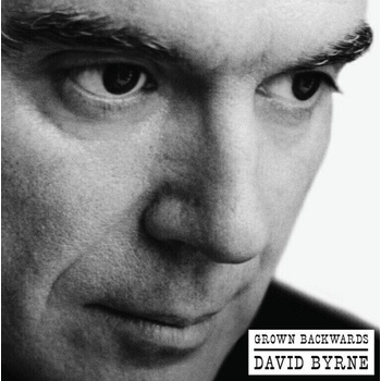 David Byrne - Grown Backwards (LP) (75597929577)