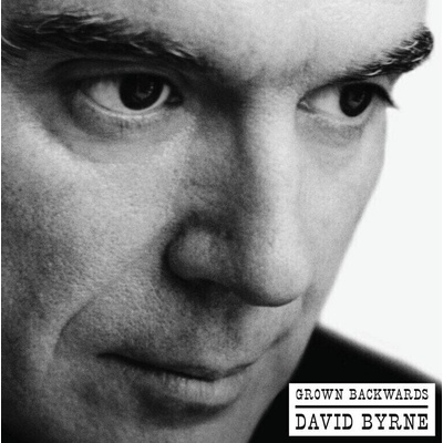 David Byrne - Grown Backwards (LP) (75597929577)