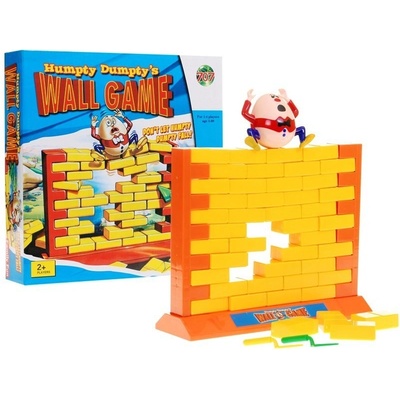 Mamido Padající vajíčko wall game rodinná hra
