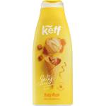Keff Душ гел Keff Salty Caramel Ice Cream, 500 мл