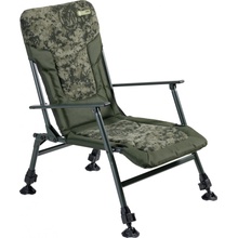 Mivardi kreslo CamoCODE Express