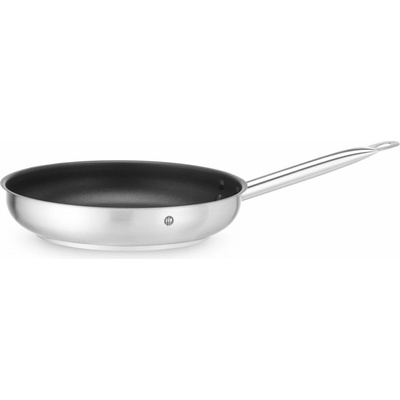Hendi Panvica s nepriľnavým povrchom bez pokrievky, Profi Line, ø280x H 50mm