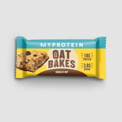Myprotein Oat Bakes 75 g – Zbozi.Blesk.cz