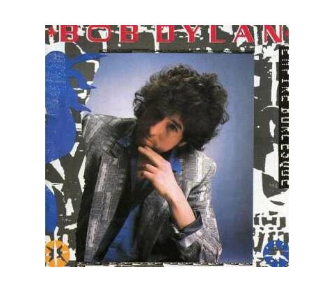 DYLAN BOB: EMPIRE BURLESQUE CD