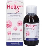 Pharmalife Research Helix Med Билков сироп, 200 ml, Pharmalife Research (635911 (0441NA) PL)