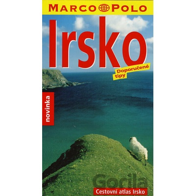 Irsko - Ferdinand Ranft