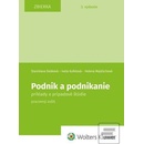 Podnik a podnikanie
