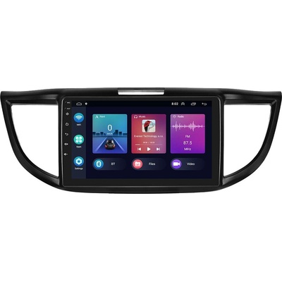 Podofo PEV41 Honda CR-V - IV. generace