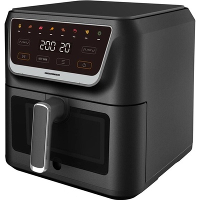 HEINNER HAF-H8BK1700