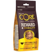 Wellness Core Dog Reward Adult Mobility krůta 170 g