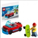 LEGO® City 30568 Skater