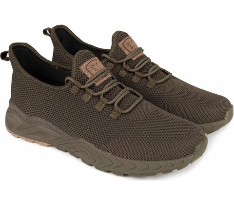 Fox Mesh Lite Trainer