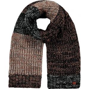 Barts Мъжки шал Barts Akotan Scarf Scarf - Dark Heather - размер One Size (203-2497-0111)