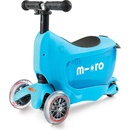 Micro Mini 2go Deluxe modré