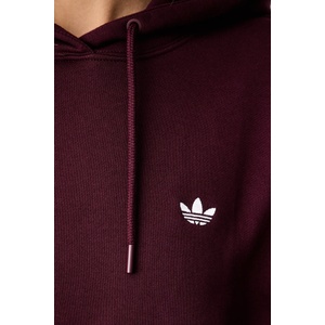 Adidas суичър с качулка дамски с памук Essentials (KT2274)