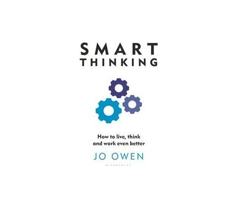 Smart Thinking - Jo Owen