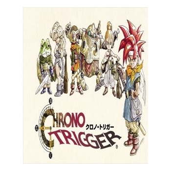 Chrono Trigger