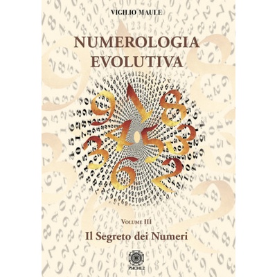 Numerologia evolutiva. I segreti del numero Vigilio Maule