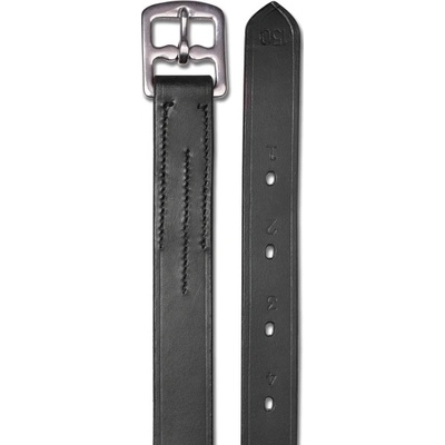 Waldhausen Kožené strmeňové remene X-LINE 130 cm