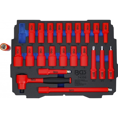 BGS Technic 74356