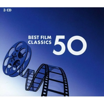 Various Artists - 50 Best Classics (2016) (3 CD) (0190295955601)