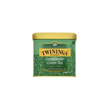 Twinings Gunpowder Green Tea 100 g