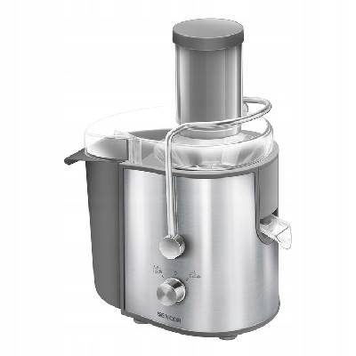 Odšťavovač Sencor SJE 1055SS (Odšťavovač 800W)