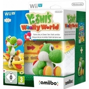 Yoshis Woolly World