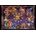 Bluebird Puzzle - Puzzle Marchetti: Zodiac Montage II - 1 000 piese