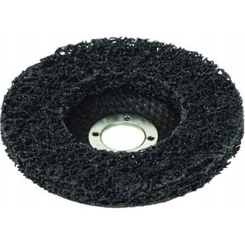 kotúč nylonový 125mm podložka