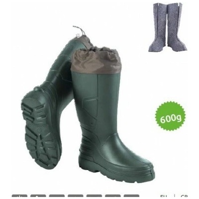 Camminare Forester VK Forester Boots holinky