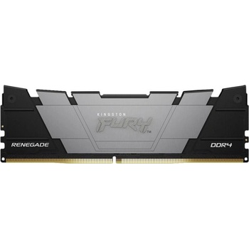 Kingston FURY DDR4 64GB 3600MHz CL16 (4x16GB) KF436C16RB12K4/64