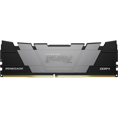 Kingston FURY DDR4 64GB 3600MHz CL16 (4x16GB) KF436C16RB12K4/64