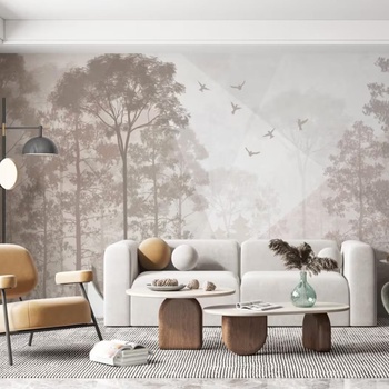 Decono Фототапет Mystic