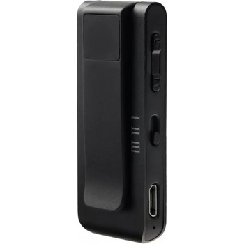 Secutek Метален мини диктофон DVR-309S 16 GB