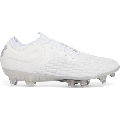 Under Armour Футболни бутонки Under Armour Men's Clone Magnetico Elite. 0 Firm Ground Football Boot - White
