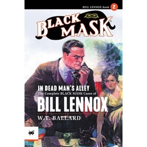 In Dead Man's Alley | W. T. Ballard, Bob Byrne, Fred Craft (ISBN: 9781618279002)