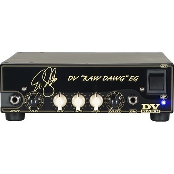 DV Mark Raw Dawg EG