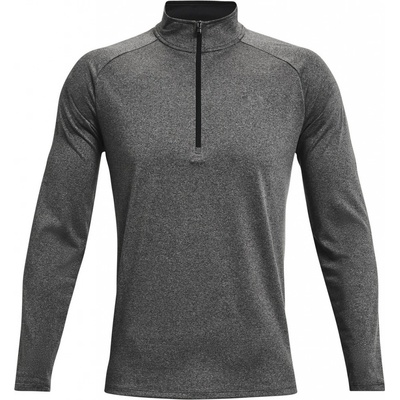 Under Armour Tech 2.0 1/2 ZIP šedá 1328495-090
