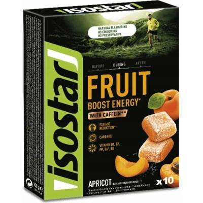Isostar Želé meruňkový 10 x 10 g