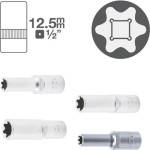 BGS technic Дълги Е-вложки на база 1/2" от 9.40лв