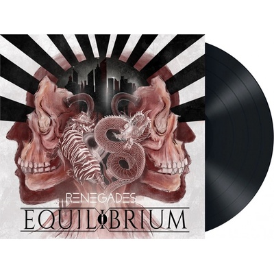 Equilibrium - Renegades LP
