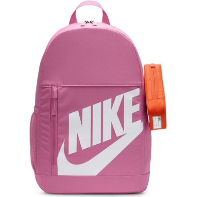 Nike ELEMENTAL Y ružová,biela