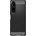 Spigen Калъф Spigen - Rugged Armor, Sony Xperia 10 V, черен (8809896745468)