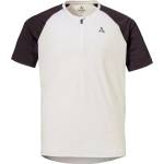 Schöffel Мъжка фланелка с къс ръкав за колоездене Schöffel Shirt Style Wetluga Cycling jersey - Nordic - размер 56 (EU) (056-3374-0616)