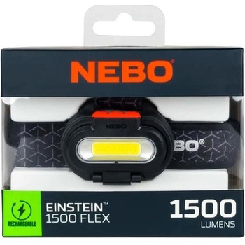 Nebo Einstein 1500