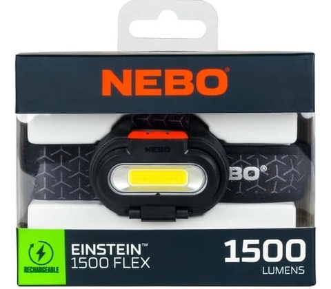 Nebo Einstein 1500